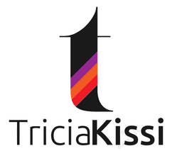 Tricia Kissi logo